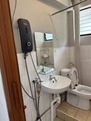 Blk 1 Beach Road Gardens (Kallang/Whampoa), HDB 2 Rooms #628344561